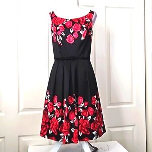 NWT White House Black Market Dress